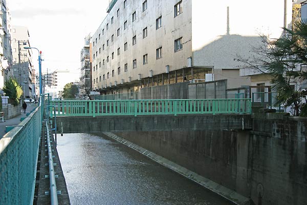 氷川橋