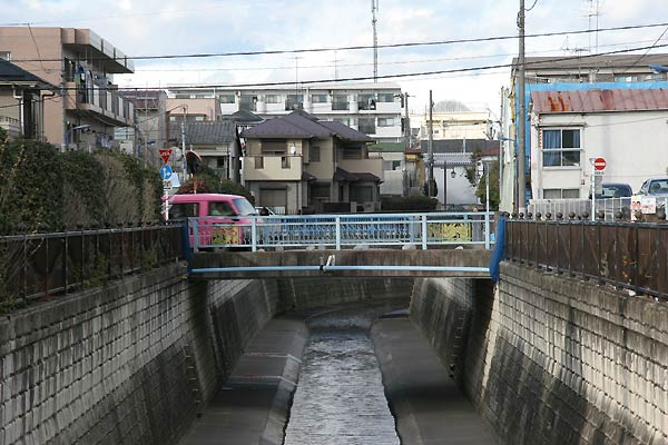 沼江橋