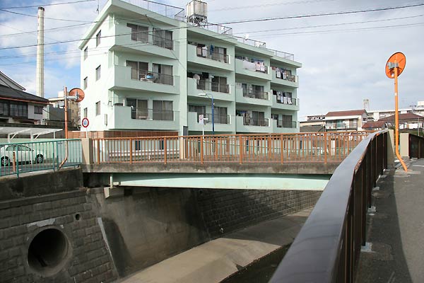 下鷺橋