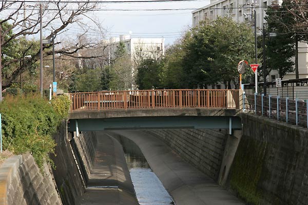 鷺宮橋