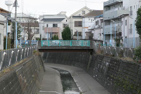 井草橋