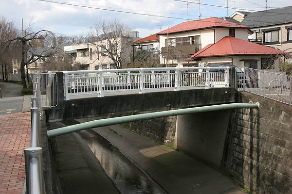妙正寺橋
