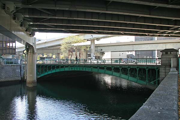 雉子橋