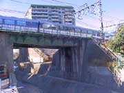 西武/高田馬場