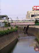 井の頭/永福