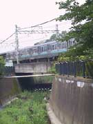 井の頭/三鷹台