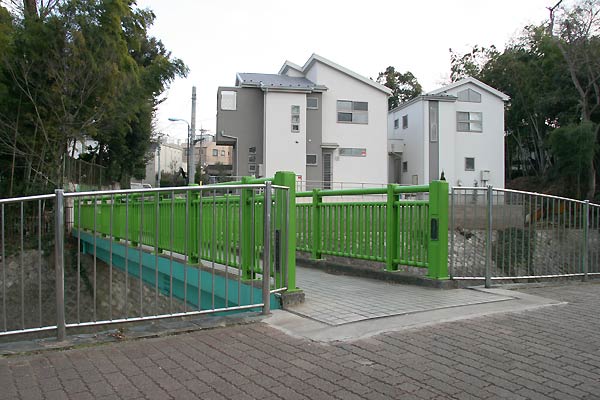 宿山橋
