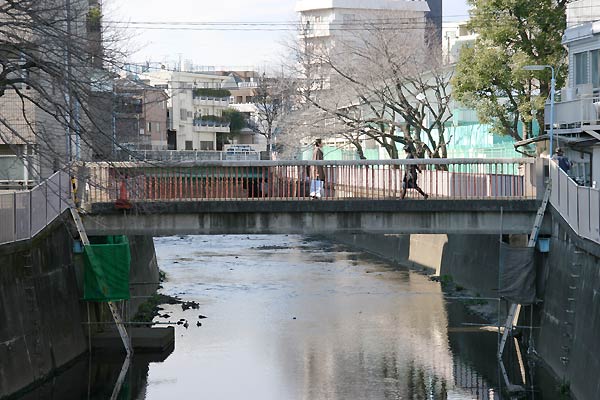 忍川上橋