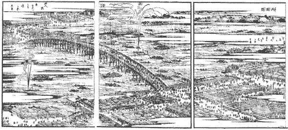 柳原堤
